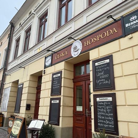 Hostel Va Bank Rzeszów Exteriér fotografie