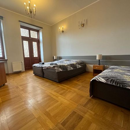 Hostel Va Bank Rzeszów Exteriér fotografie