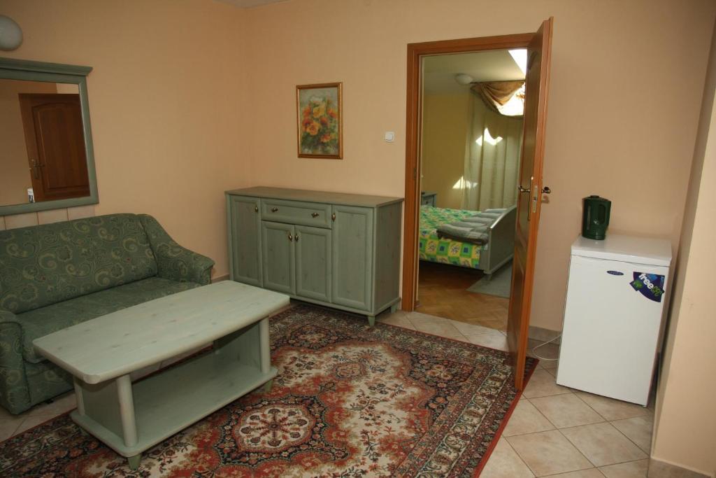 Hostel Va Bank Rzeszów Exteriér fotografie