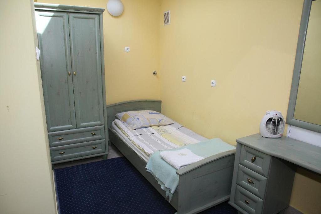 Hostel Va Bank Rzeszów Pokoj fotografie