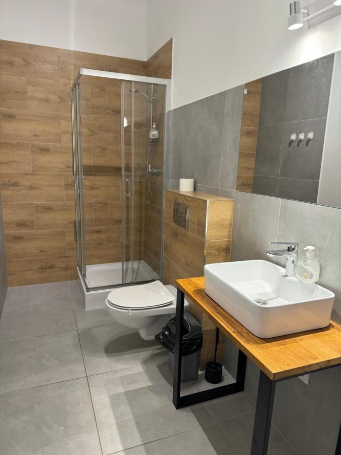 Hostel Va Bank Rzeszów Exteriér fotografie