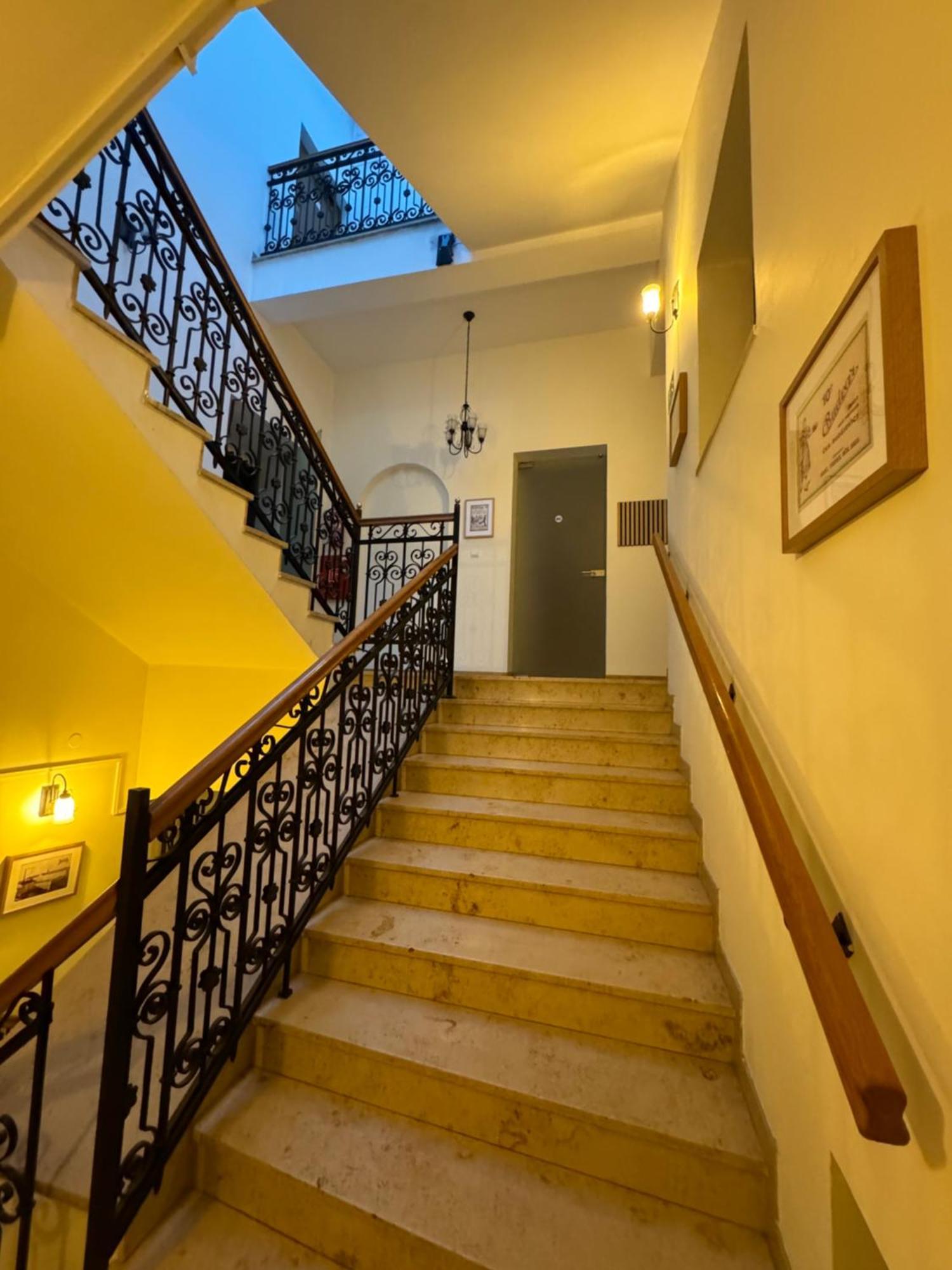 Hostel Va Bank Rzeszów Exteriér fotografie