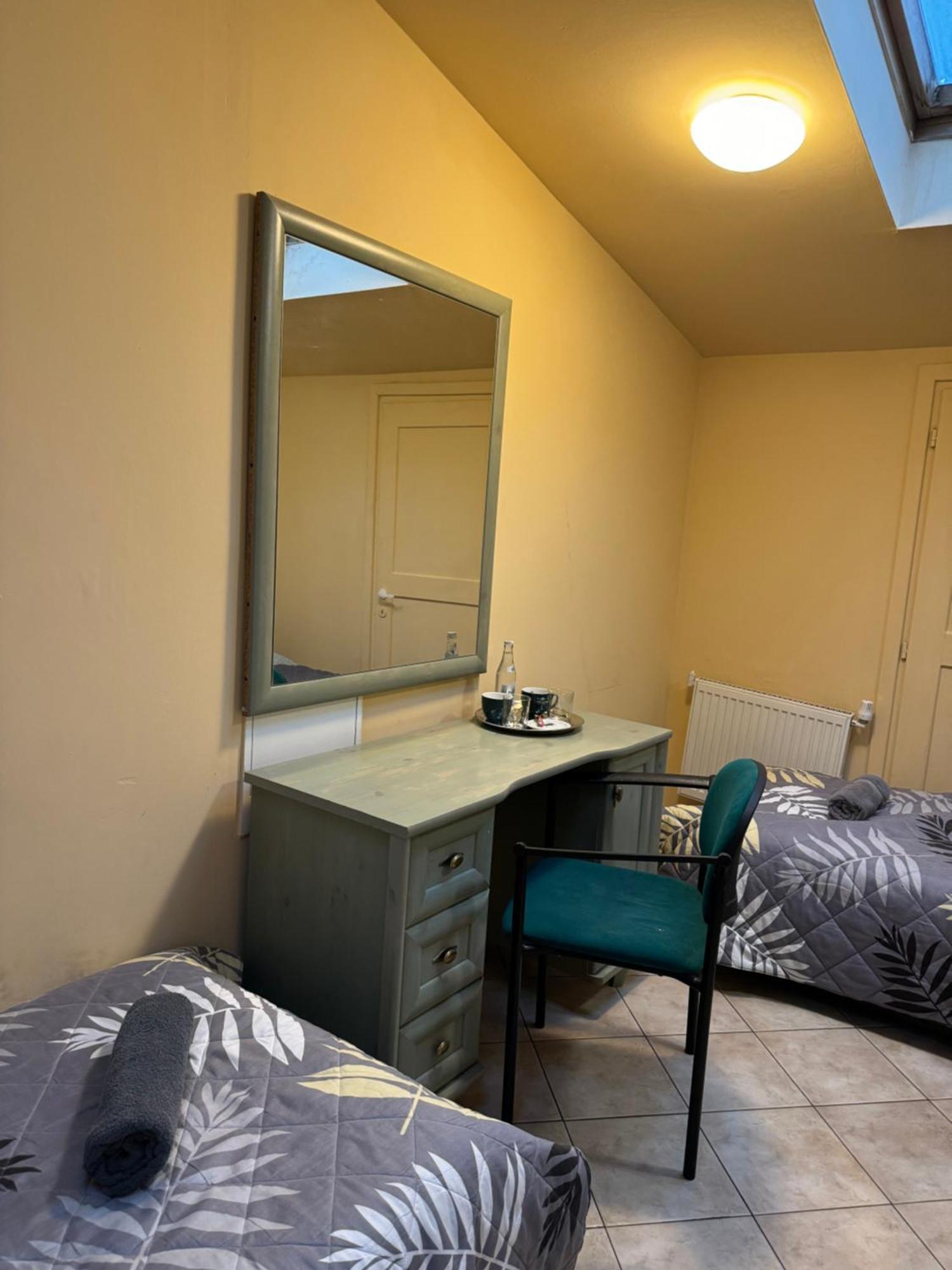 Hostel Va Bank Rzeszów Exteriér fotografie