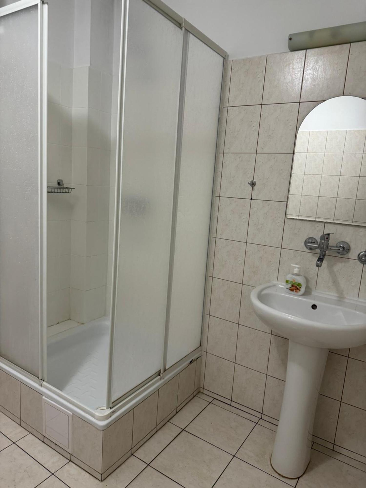 Hostel Va Bank Rzeszów Exteriér fotografie