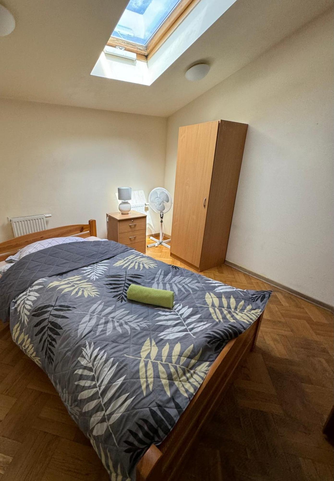 Hostel Va Bank Rzeszów Exteriér fotografie
