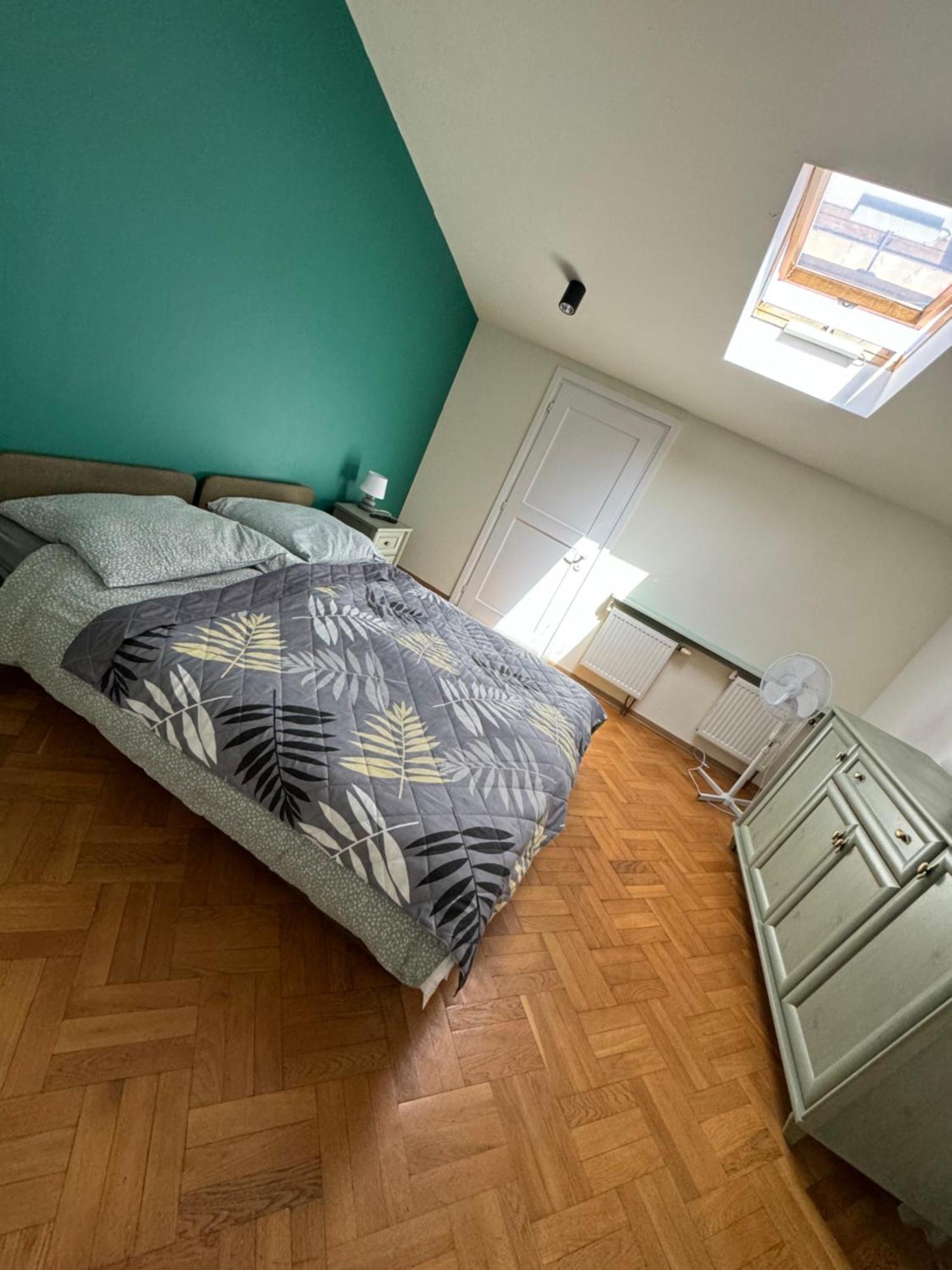 Hostel Va Bank Rzeszów Exteriér fotografie